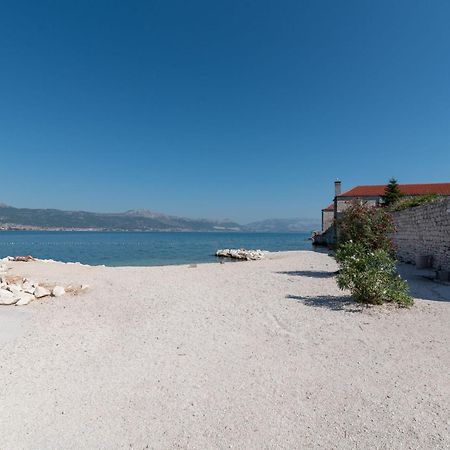 Apartment Mornar-2 By Interhome Trogir Eksteriør bilde